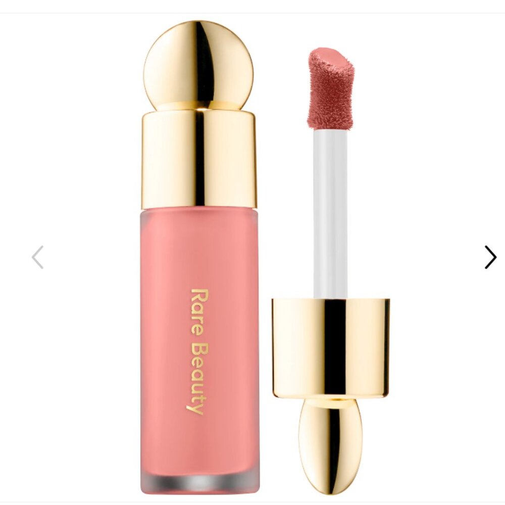 BNIB Rare Beauty Soft Pinch Liquid Blush in Bliss